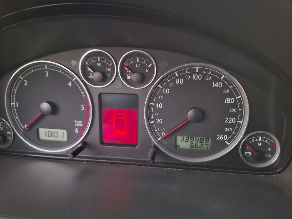 Sprzedam Seat Alhambra