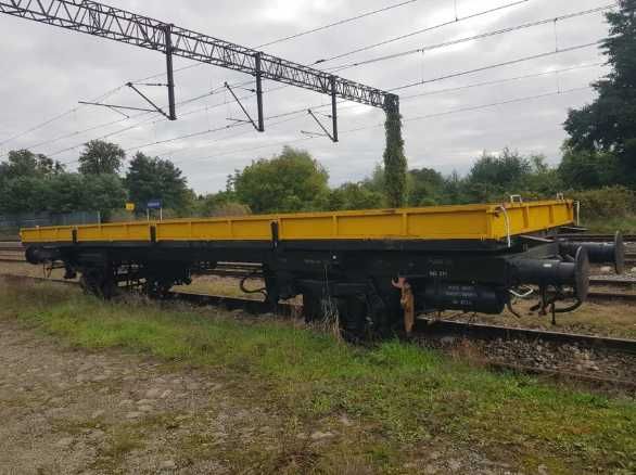 Platforma PWM 15 na sprzedaż