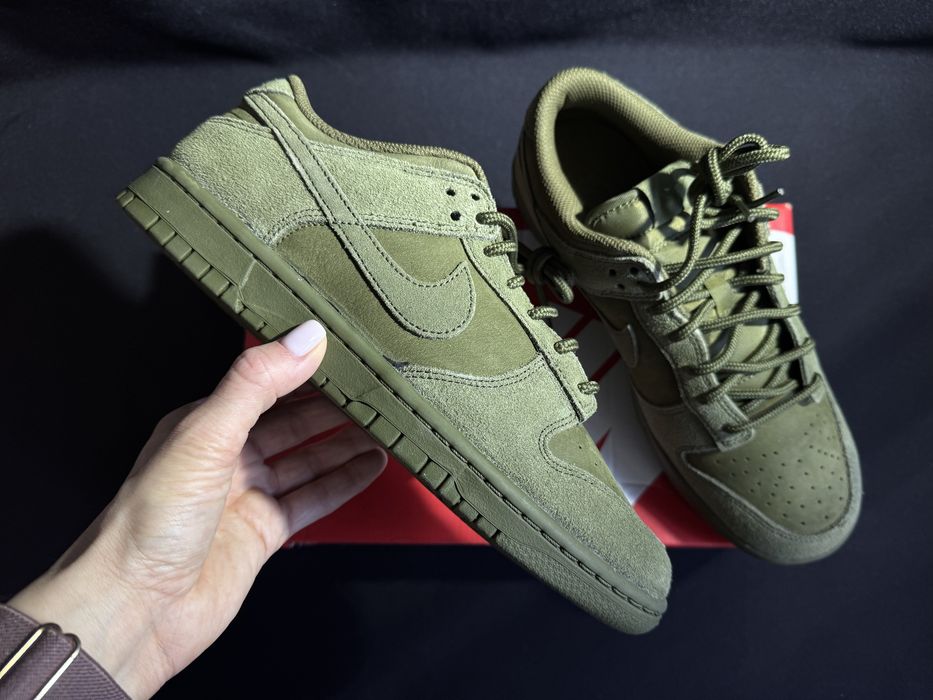 Чоловічі кросівки DUNK LOW RETRO SE оригінал кроссовки