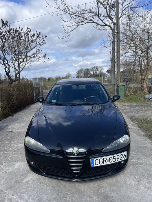 Alfa Romeo 147 1.6 16V