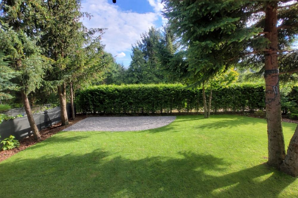 Sprzedam działkę ROD Jutrzenka z murowanym i ocieplonym domkiem 35 m2