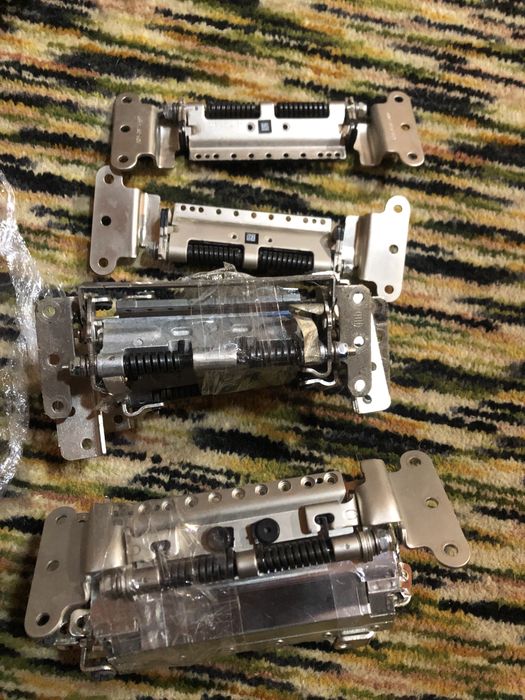 запчасти imac 27 до 2009 - 2013года.