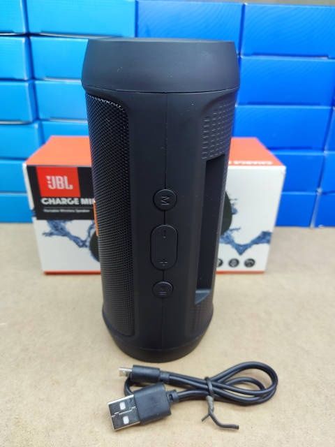 Портативна колонка JBL Charge 3+ mini з AUX, USB, SD FM Bluetooth 3995