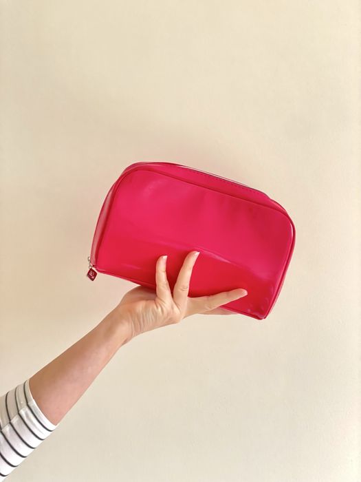 Bolsa de cosméticos