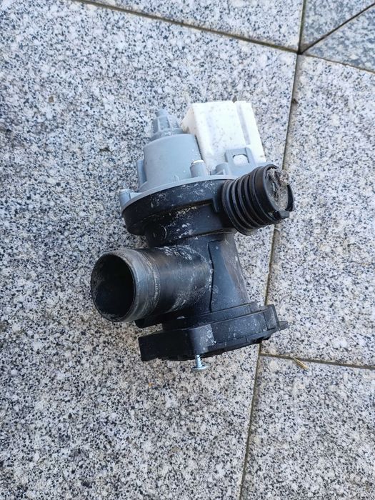 Várias peças máquina lavar roupa