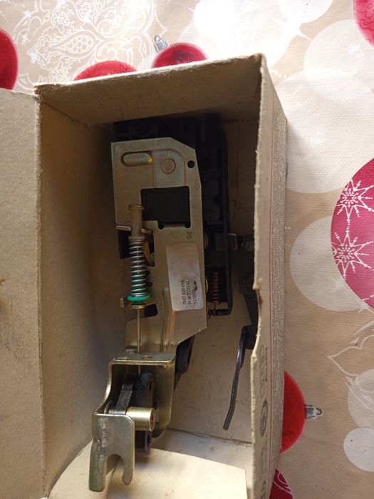 Lote 2 (preços embaixo) de peças SEAT Alhambra 2000