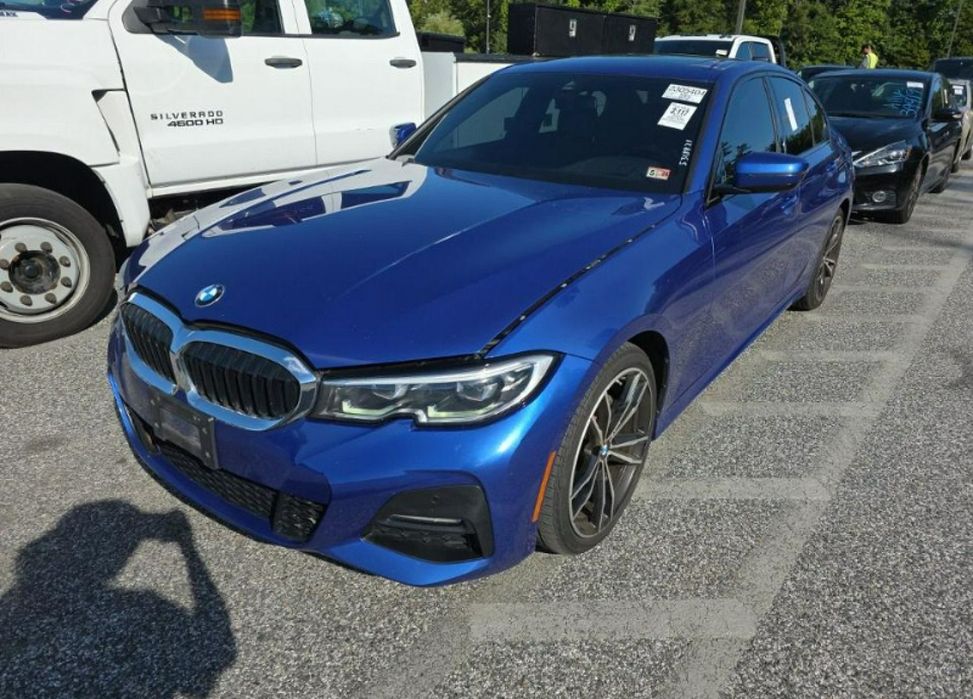 BMW Seria 3