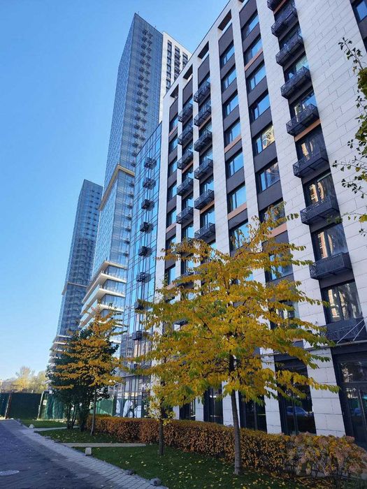 Продаж квартири без% ЖК Метрополіс