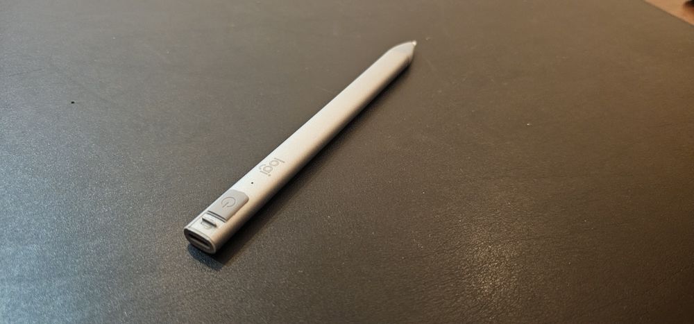 Logitech Crayon Digital Pencil