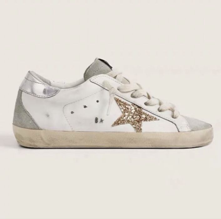 Кеди Golden Goose