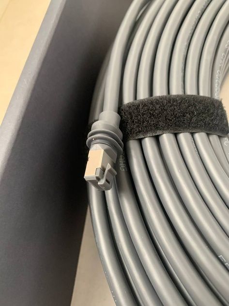 Кабель Старлінк Gen 3(Rev4) 15/23/30/45м