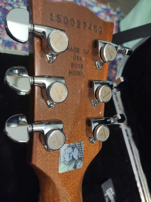 Gibson Les Paul Classic 100 Commemorative