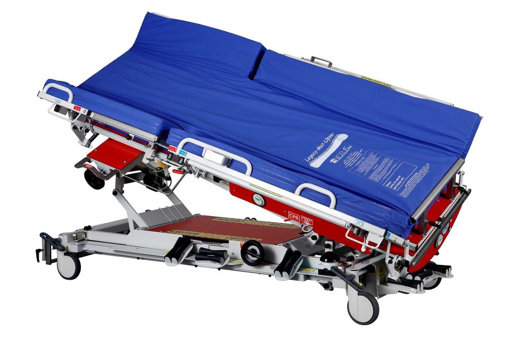 Łóżko rehabilitacyjne