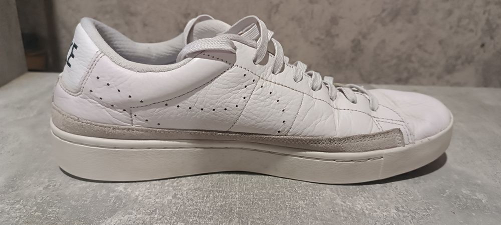 Nike Blazer Low!!!