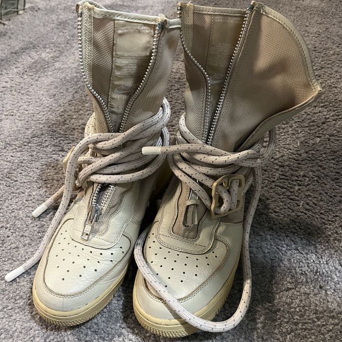 Продам кеди високі Nike