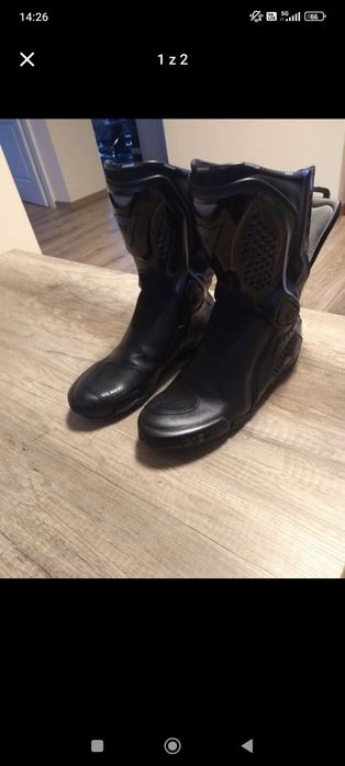 Buty Dainese Torque 44