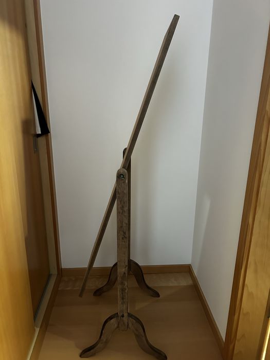 Espelho de corpo ajustavel