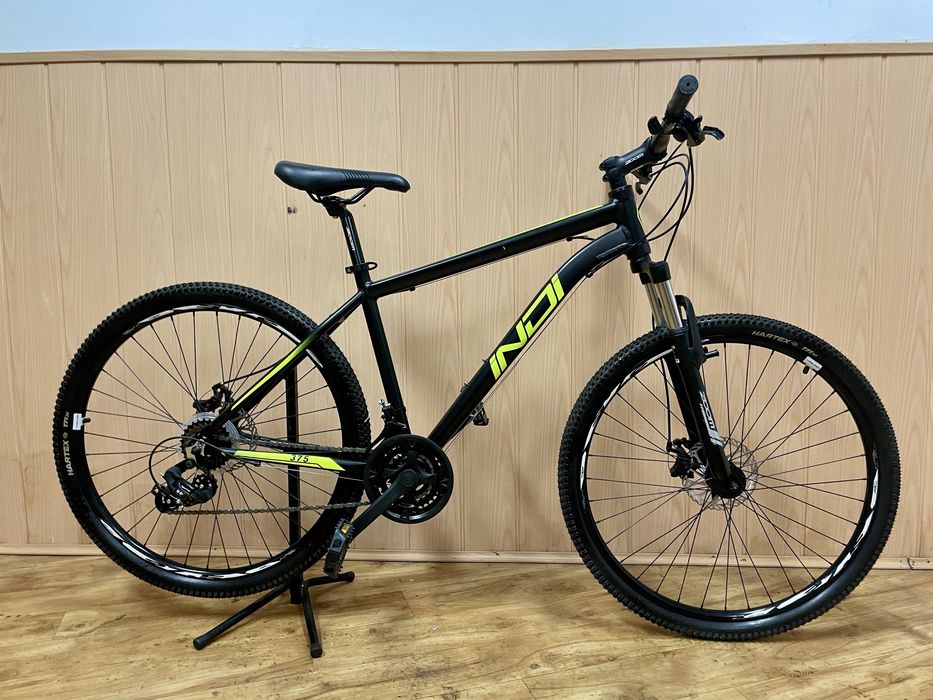Bicicleta INDI Roda 27,5