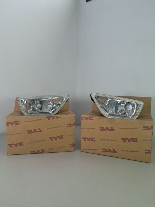 Farois de nevoeiro TYC para Ford Focus MK1 novos