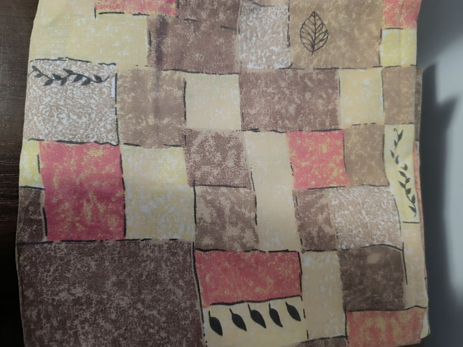 Постільна білизна.