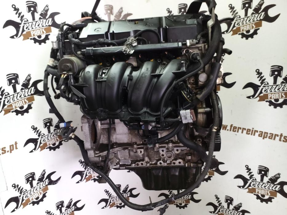 Motor Peugeot 207/207+ Ref: 8Fs (Ep3), Ep3, Ep3C 2007 - 2014