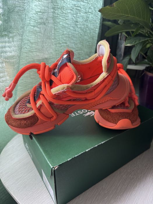 Lacoste L003 Active Rwy 123 1 Sfa 745SFA00027A5