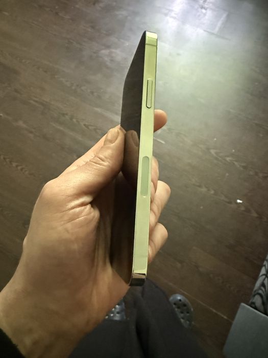 Iphone12pro silver neverlock 128Gb