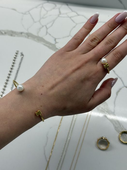 Прикраси Tous, Pandora