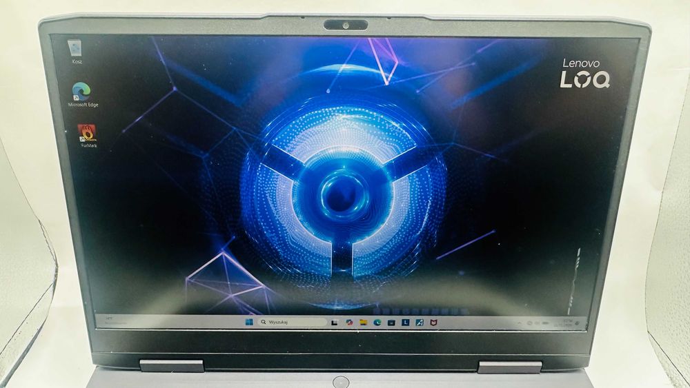 Laptop Lenovo LOQ 15IRH8 | I5-13TH | 16/512GB | RTX 3050 | Windows 11