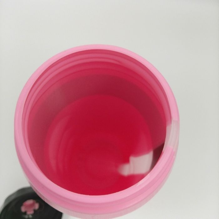 Różowy bidon 950 ml