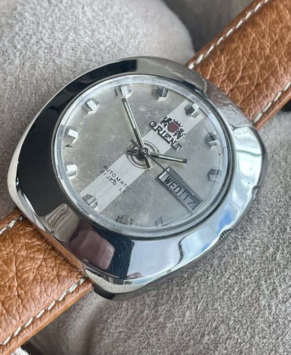 Orient Automatico