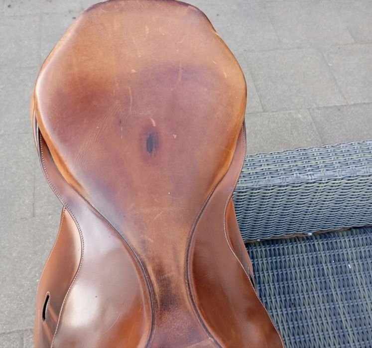 Siodło Prestige 18”