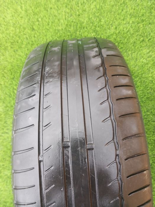 Pneu Michelin Primacy 205/55 R16