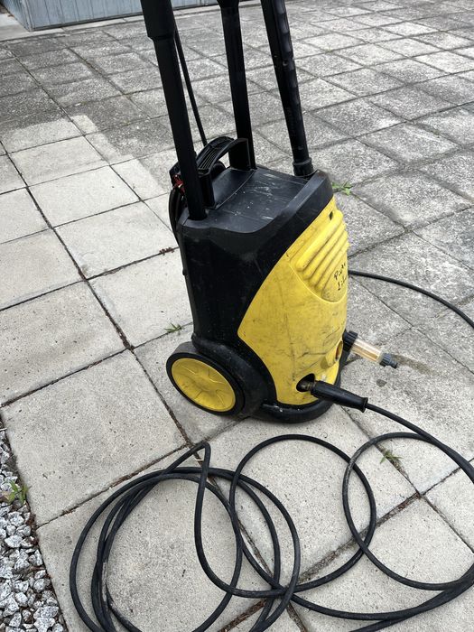 Kärcher hd 5/11 C