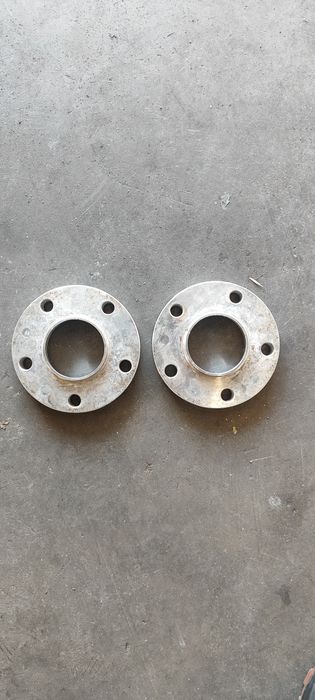 Espaçadores de rodas BMW 5x120 20mm