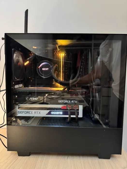 MSI GeForce RTX 3070 Ti64739999147523121