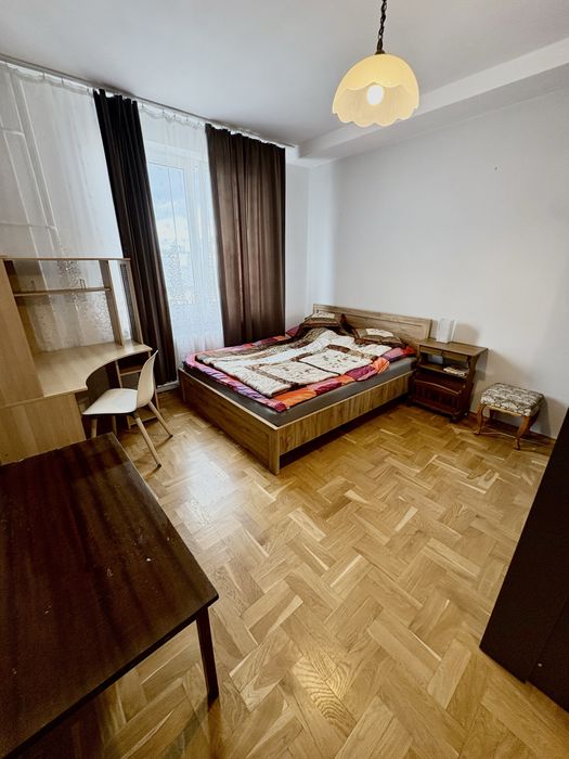 Mieszkanie – Warszawa, Centrum, Śródmieście - Więcej