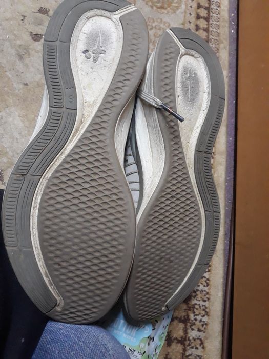 Sznurowanw buty fashletcs 40