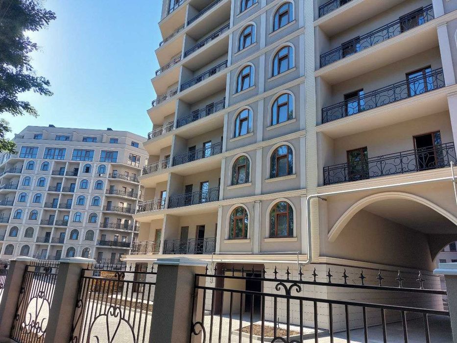 Срочно/ Квартира возле моря жк Авиньон/ОАГВ