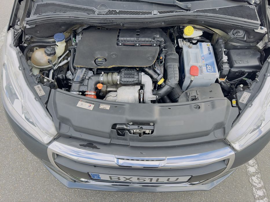 Peugeot 208 Gasóleo 1.6 BlueHdi 75 Cv