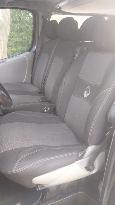 Продам Renault Trafic