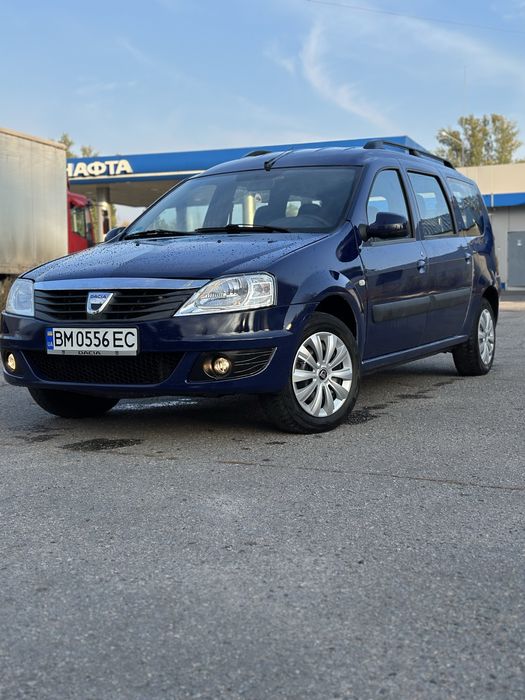Продам DACIA Logan в комплектации LAUREATE

Надежный и экономичный автомобиль в отличном состоянии. Машина полностью обслужена и не требует никаких вложений. Все делалось для себя, своевременно и качественно.

Передняя ходовая часть полностью перебрана, задняя — в отличном состоянии, ничего не стучит и не гремит. По двигателю и коробке вопросов нет, работает ровно, масло не берет, передачи переключаются плавно.

Авто после большого технического обслуживания: заменено масло в коробке, свечи, высоковольтные провода, масло в моторе + фильтра  (масляный, воздушный, салонный, топливный). Установлено дорогое газовое оборудование, работает корректно как на газу, так и на бензине. Расход минимальный.

Ошибок по диагностике нет. Двигатель работает тихо, ходовая крепкая, кузов без гнили и ржавчины. Салон чистый и ухоженный, все работает — кондиционер, стеклоподъемники, центральный замок, ГУР .

Два ключа в наличии. Документы в полном порядке, переоформление без проблем.

Автомобиль стоит своих денег, сел и поехал. Отличный вариант как для повседневной езды, так и для работы.