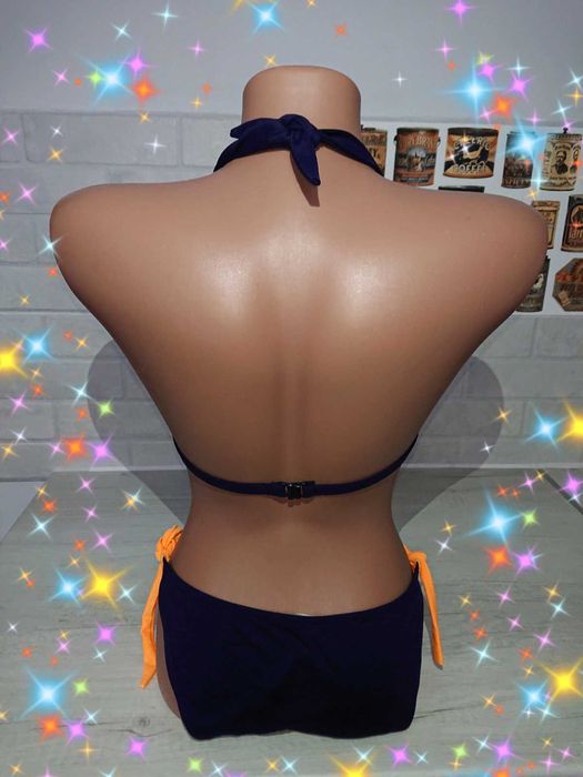 Раздельный Купальник