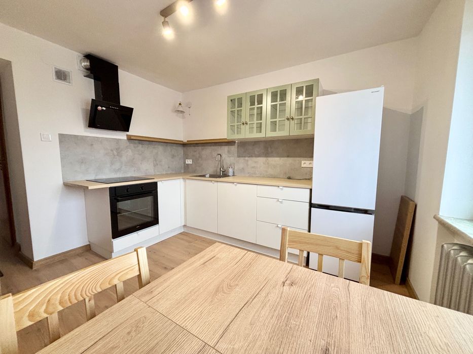 Mieszkanie do wynajęcia