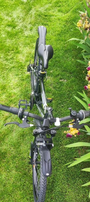 Rower Rockrider ST 500