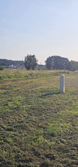 Działka rolna 30 ar . 15 km do morza