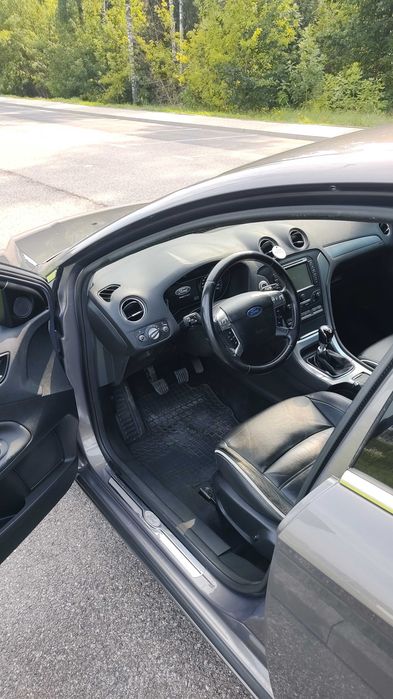 Ford Mondeo Ekonomiczny, Doinwestowany, Bogate Wyposażenie