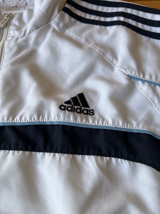 Олімпійка Adidas Big Logo