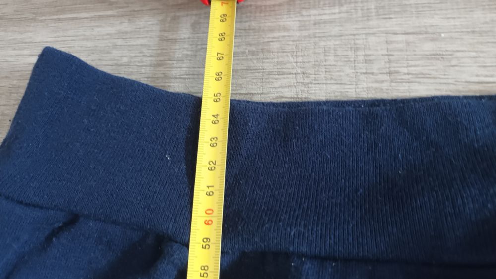 Bluza patriotyczna, pitbull