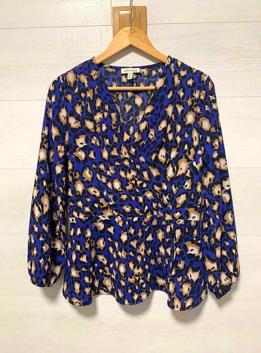 Шикарная женская блуза FAITH & JOY